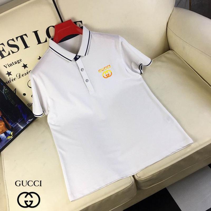 Gucci Men's Polo 350